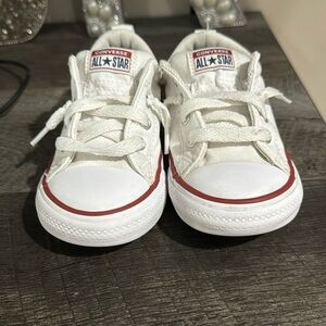CONVERSE KIDS 8